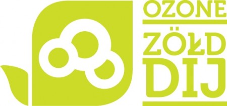 Ozone Zöld-Díj
