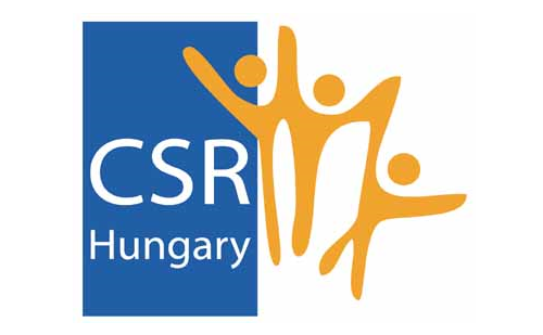 CSR Hungary Díj 2014